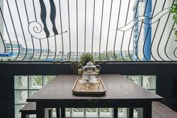Blk 468A Blue Riverview (Sembawang), HDB Executive #549207841